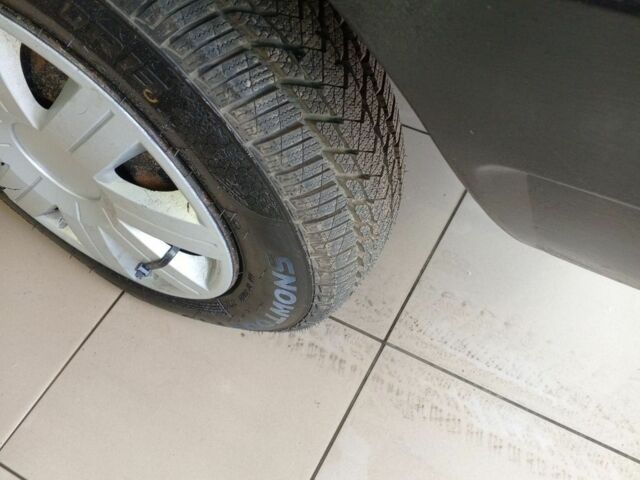 Серый ВАЗ 2109, объемом двигателя 0 л и пробегом 270 тыс. км за 700 $, фото 7 на Automoto.ua