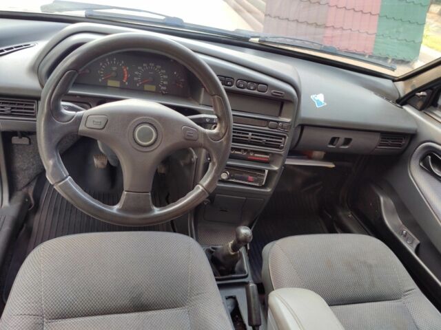 Серый ВАЗ 2109, объемом двигателя 0 л и пробегом 177 тыс. км за 2100 $, фото 2 на Automoto.ua