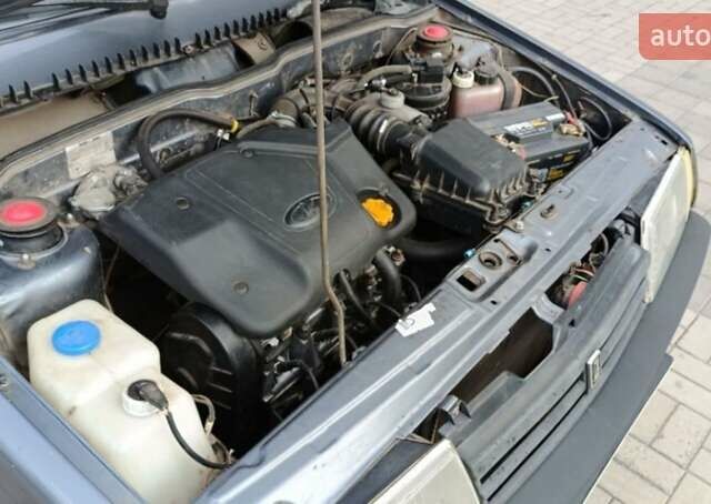 ВАЗ 2109 2007 в Кривом Роге на Automoto.ua Серый ВАЗ 2109, объемом двигателя 1.6 л и пробегом 177 тыс. км за 2100 $, фото 12 на Automoto.ua