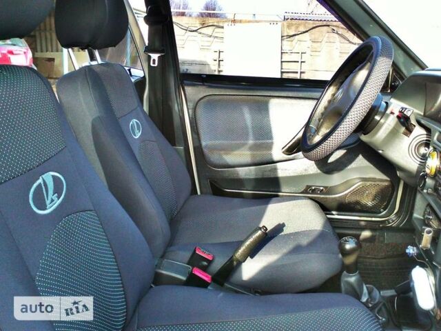 ВАЗ 2109 2007 в Днепре (Днепропетровске) на Automoto.ua Серый ВАЗ 2109, объемом двигателя 1.6 л и пробегом 178 тыс. км за 2000 $, фото 1 на Automoto.ua