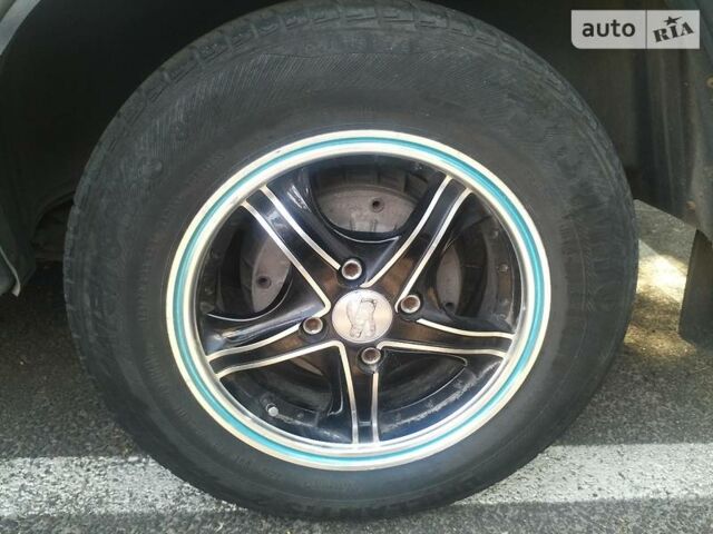 ВАЗ 2109 2007 в Днепре (Днепропетровске) на Automoto.ua Серый ВАЗ 2109, объемом двигателя 1.6 л и пробегом 178 тыс. км за 2000 $, фото 13 на Automoto.ua