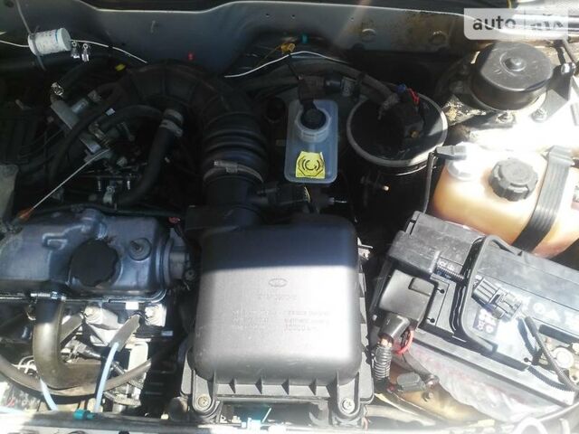 ВАЗ 2109 2007 в Днепре (Днепропетровске) на Automoto.ua Серый ВАЗ 2109, объемом двигателя 1.6 л и пробегом 178 тыс. км за 2000 $, фото 16 на Automoto.ua