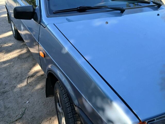 Серый ВАЗ 2109, объемом двигателя 0 л и пробегом 500 тыс. км за 1191 $, фото 6 на Automoto.ua