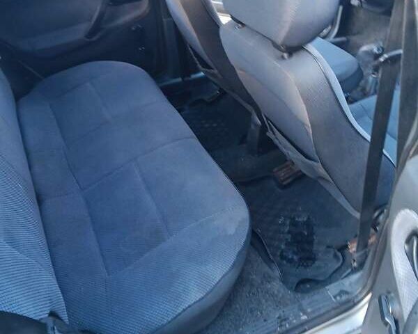 Серый ВАЗ 2109, объемом двигателя 1.6 л и пробегом 198 тыс. км за 1450 $, фото 13 на Automoto.ua