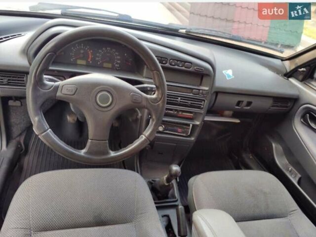 ВАЗ 2109 2007 в Кривом Роге на Automoto.ua Серый ВАЗ 2109, объемом двигателя 1.6 л и пробегом 177 тыс. км за 2100 $, фото 11 на Automoto.ua