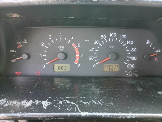 Серый ВАЗ 2109, объемом двигателя 0 л и пробегом 500 тыс. км за 1191 $, фото 11 на Automoto.ua