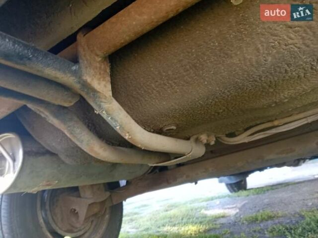 Сірий ВАЗ 2109, об'ємом двигуна 1.6 л та пробігом 130 тис. км за 2450 $, фото 14 на Automoto.ua
