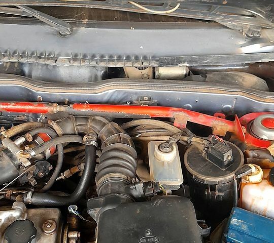 Сірий ВАЗ 2109, об'ємом двигуна 1.6 л та пробігом 0 тис. км за 1000 $, фото 1 на Automoto.ua