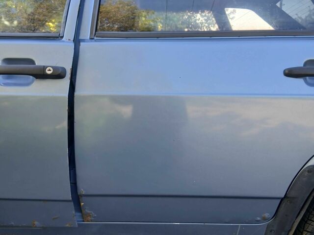 Серый ВАЗ 2109, объемом двигателя 0 л и пробегом 500 тыс. км за 1191 $, фото 9 на Automoto.ua