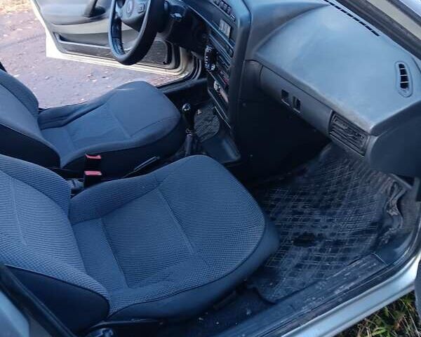 Серый ВАЗ 2109, объемом двигателя 1.6 л и пробегом 198 тыс. км за 1450 $, фото 15 на Automoto.ua