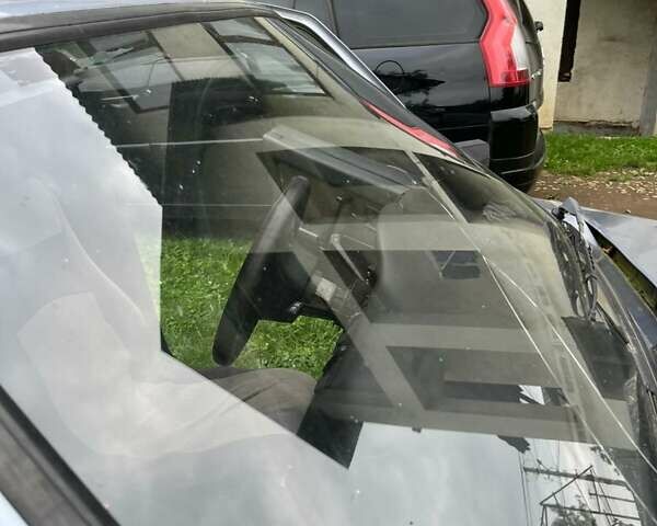 Серый ВАЗ 2109, объемом двигателя 1.5 л и пробегом 283 тыс. км за 1500 $, фото 2 на Automoto.ua