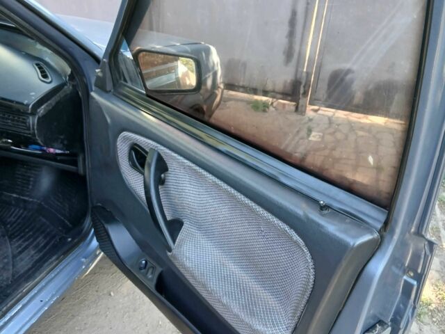 Серый ВАЗ 2109, объемом двигателя 0 л и пробегом 500 тыс. км за 1191 $, фото 3 на Automoto.ua