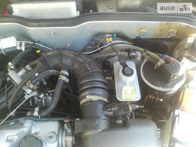 ВАЗ 2109 2007 в Днепре (Днепропетровске) на Automoto.ua Серый ВАЗ 2109, объемом двигателя 1.6 л и пробегом 178 тыс. км за 2000 $, фото 15 на Automoto.ua