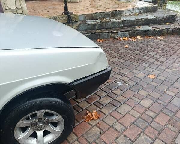 Серый ВАЗ 2109, объемом двигателя 1.5 л и пробегом 127 тыс. км за 1600 $, фото 1 на Automoto.ua