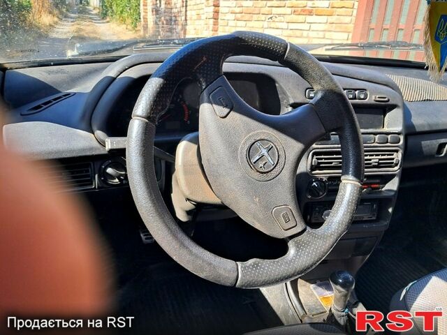 ВАЗ 2109 2008 в Днепре (Днепропетровске) на Automoto.ua Серый ВАЗ 2109, объемом двигателя 1.6 л и пробегом 0 тыс. км за 1300 $, фото 6 на Automoto.ua