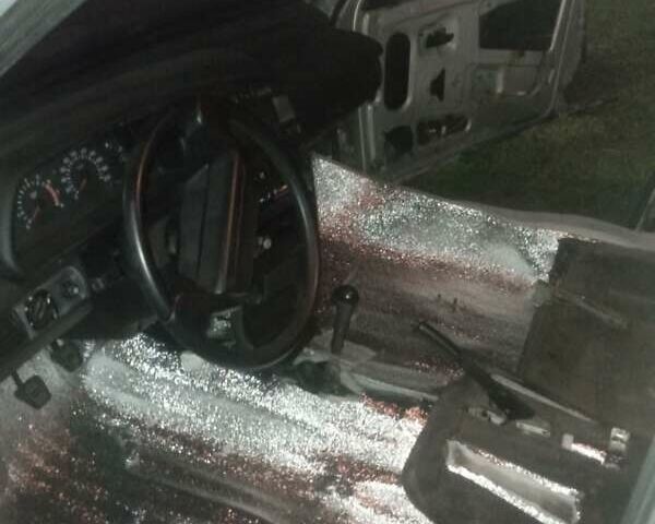 Сірий ВАЗ 2109, об'ємом двигуна 0 л та пробігом 180 тис. км за 1700 $, фото 2 на Automoto.ua