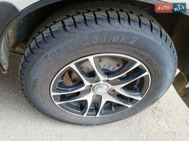 Сірий ВАЗ 2109, об'ємом двигуна 1.6 л та пробігом 106 тис. км за 2700 $, фото 24 на Automoto.ua