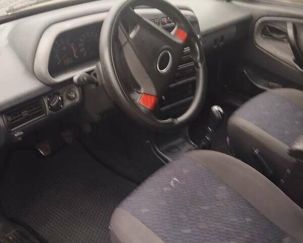 Сірий ВАЗ 2109, об'ємом двигуна 1.6 л та пробігом 203 тис. км за 2300 $, фото 5 на Automoto.ua