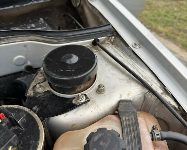 Серый ВАЗ 2109, объемом двигателя 1.6 л и пробегом 125 тыс. км за 1799 $, фото 32 на Automoto.ua