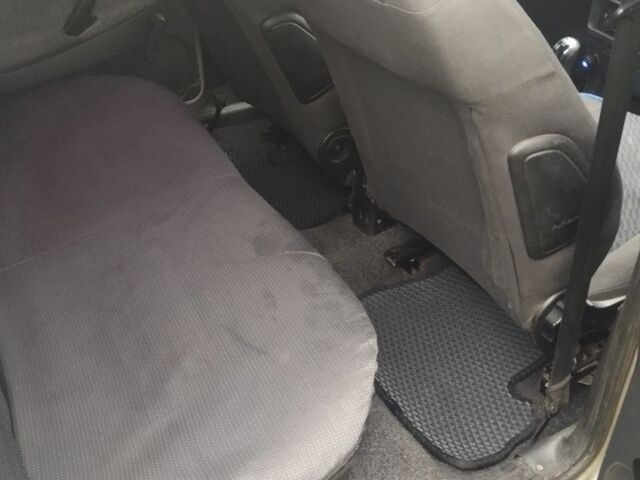 Серый ВАЗ 2109, объемом двигателя 1.6 л и пробегом 203 тыс. км за 2300 $, фото 8 на Automoto.ua