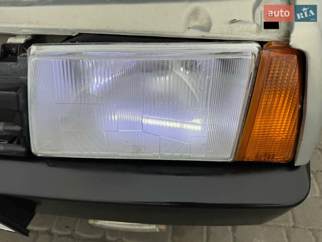 Серый ВАЗ 2109, объемом двигателя 1.6 л и пробегом 125 тыс. км за 1799 $, фото 17 на Automoto.ua