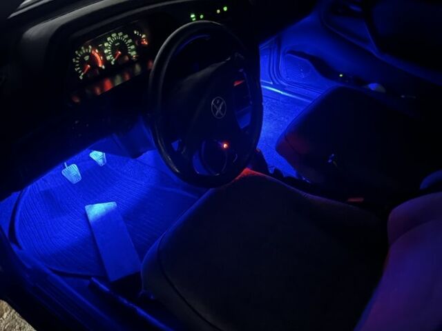 Серый ВАЗ 2109, объемом двигателя 1.6 л и пробегом 208 тыс. км за 700 $, фото 10 на Automoto.ua