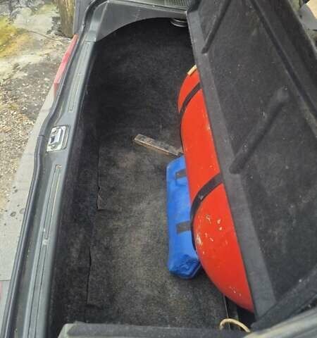 Сірий ВАЗ 2109, об'ємом двигуна 1.6 л та пробігом 191 тис. км за 2600 $, фото 4 на Automoto.ua