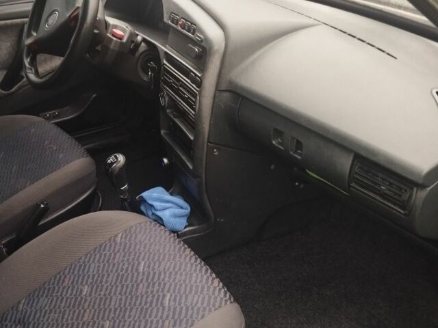 Серый ВАЗ 2109, объемом двигателя 1.6 л и пробегом 203 тыс. км за 2300 $, фото 7 на Automoto.ua