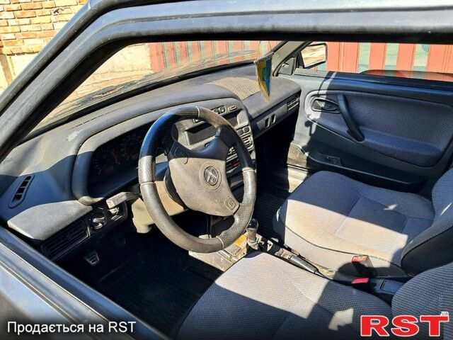 ВАЗ 2109 2008 в Днепре (Днепропетровске) на Automoto.ua Серый ВАЗ 2109, объемом двигателя 1.6 л и пробегом 0 тыс. км за 1300 $, фото 3 на Automoto.ua