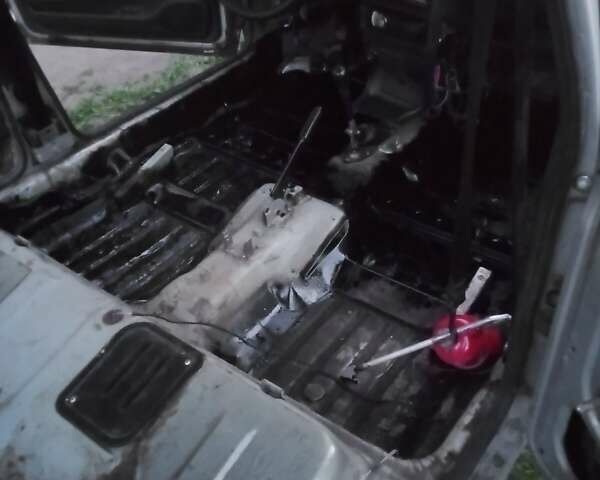 Сірий ВАЗ 2109, об'ємом двигуна 0 л та пробігом 180 тис. км за 1700 $, фото 10 на Automoto.ua