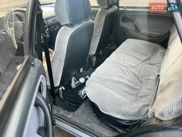 Серый ВАЗ 2109, объемом двигателя 1.6 л и пробегом 89 тыс. км за 3000 $, фото 10 на Automoto.ua