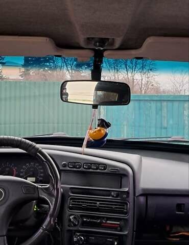 Сірий ВАЗ 2109, об'ємом двигуна 1.6 л та пробігом 280 тис. км за 2100 $, фото 2 на Automoto.ua