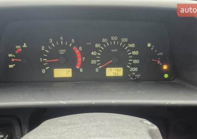 Сірий ВАЗ 2109, об'ємом двигуна 1.6 л та пробігом 191 тис. км за 2600 $, фото 12 на Automoto.ua