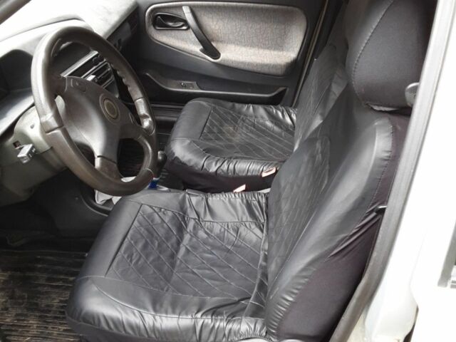 Серый ВАЗ 2109, объемом двигателя 1.6 л и пробегом 104 тыс. км за 2400 $, фото 4 на Automoto.ua