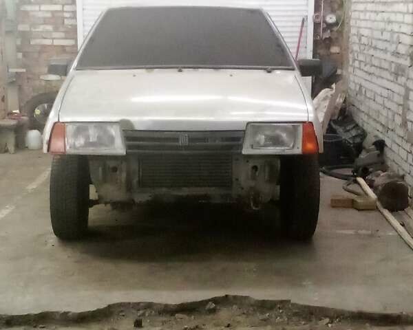 Сірий ВАЗ 2109, об'ємом двигуна 0 л та пробігом 180 тис. км за 1700 $, фото 16 на Automoto.ua