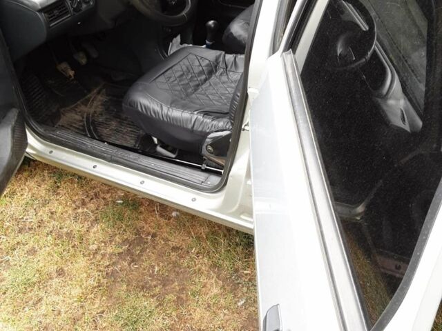 Серый ВАЗ 2109, объемом двигателя 1.6 л и пробегом 104 тыс. км за 2400 $, фото 3 на Automoto.ua