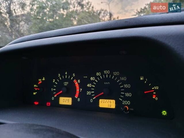 Серый ВАЗ 2109, объемом двигателя 1.6 л и пробегом 202 тыс. км за 2500 $, фото 10 на Automoto.ua