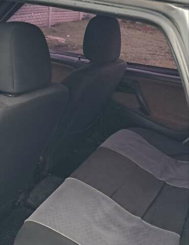 Сірий ВАЗ 2109, об'ємом двигуна 1.6 л та пробігом 280 тис. км за 2100 $, фото 5 на Automoto.ua