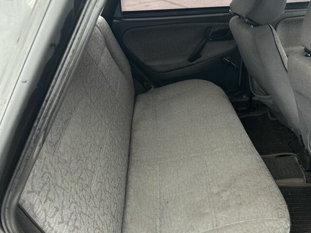 Серый ВАЗ 2109, объемом двигателя 1.6 л и пробегом 208 тыс. км за 700 $, фото 8 на Automoto.ua