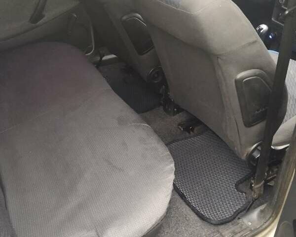 Сірий ВАЗ 2109, об'ємом двигуна 1.6 л та пробігом 203 тис. км за 2300 $, фото 7 на Automoto.ua