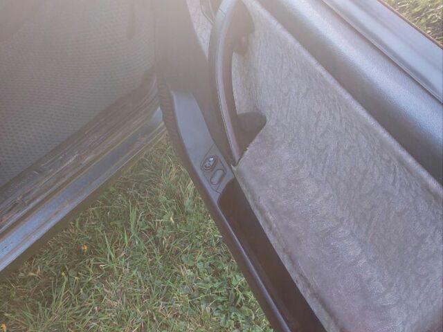 Сірий ВАЗ 2109, об'ємом двигуна 1.6 л та пробігом 140 тис. км за 1550 $, фото 4 на Automoto.ua