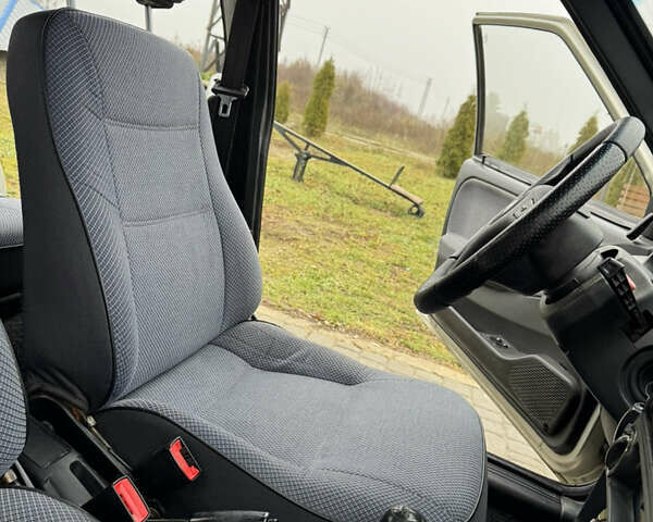 Серый ВАЗ 2109, объемом двигателя 1.6 л и пробегом 125 тыс. км за 1799 $, фото 24 на Automoto.ua