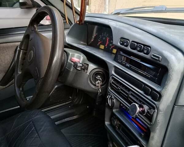 Сірий ВАЗ 2109, об'ємом двигуна 1.6 л та пробігом 106 тис. км за 2700 $, фото 7 на Automoto.ua