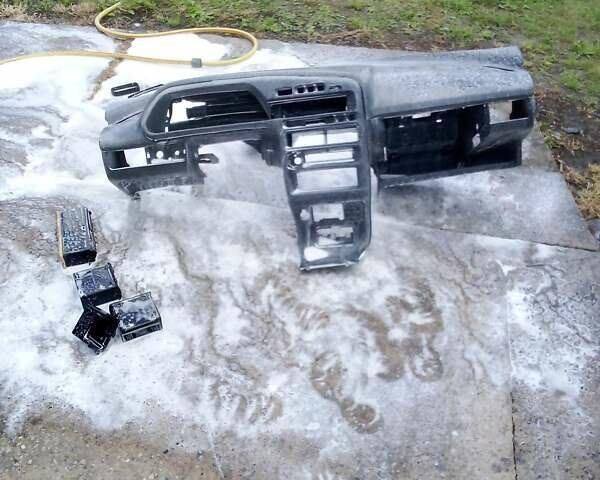 Сірий ВАЗ 2109, об'ємом двигуна 0 л та пробігом 180 тис. км за 1700 $, фото 24 на Automoto.ua