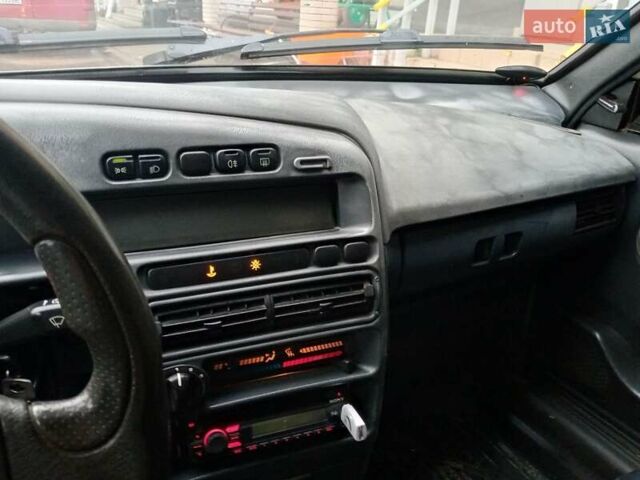 Сірий ВАЗ 2109, об'ємом двигуна 1.6 л та пробігом 106 тис. км за 2700 $, фото 36 на Automoto.ua
