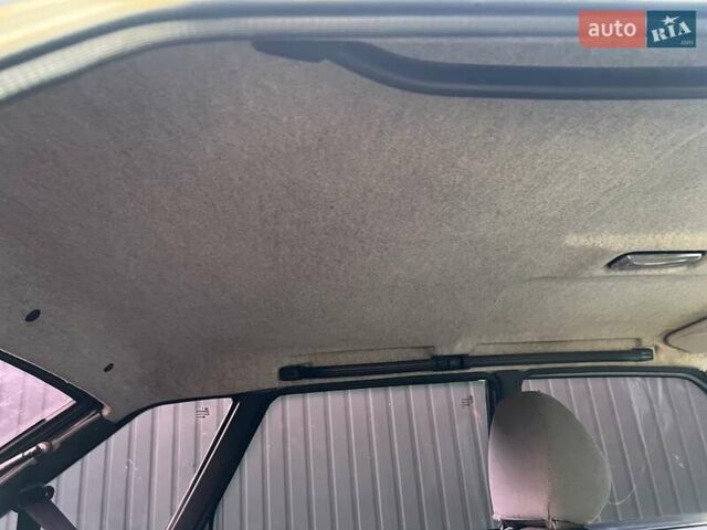 Серый ВАЗ 2109, объемом двигателя 1.6 л и пробегом 100 тыс. км за 2200 $, фото 5 на Automoto.ua