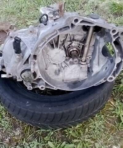 Сірий ВАЗ 2109, об'ємом двигуна 0 л та пробігом 180 тис. км за 1700 $, фото 19 на Automoto.ua