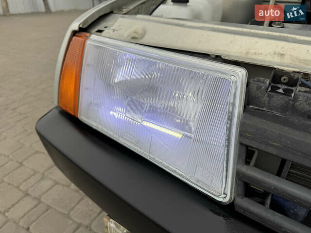 Серый ВАЗ 2109, объемом двигателя 1.6 л и пробегом 125 тыс. км за 1799 $, фото 16 на Automoto.ua