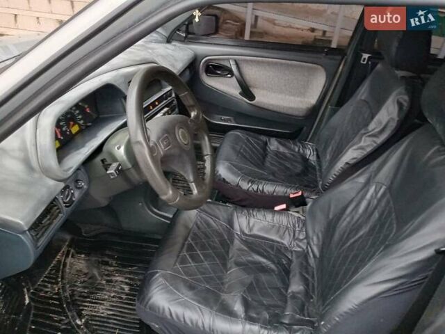 Сірий ВАЗ 2109, об'ємом двигуна 1.6 л та пробігом 106 тис. км за 2700 $, фото 35 на Automoto.ua