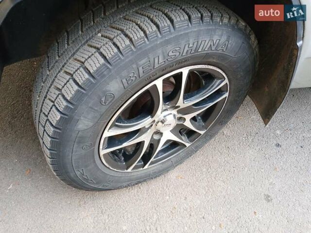 Серый ВАЗ 2109, объемом двигателя 1.6 л и пробегом 105 тыс. км за 2700 $, фото 16 на Automoto.ua